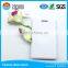 School student management rfid active tag