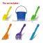 [Handy-Age]-Children's 5pcs Garden Tools with Bucket (GN0700-026)