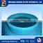 Plastic Manufacturing Companies Dianfeng Cylindrical Water Tank Tower