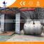 cotton seed plant oil processing Superior International