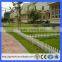 High Quality Vinyl Gates and Garden Fence /Plastic Picket Fence (Guangzhou Factory)