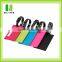 Single Use Polyester Custom Event RFID Wristbands NFC luggage nfc tag