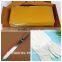 Best price honeycomb beeswax sheet of wax sheet wholesale with lowest price