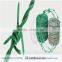 PVC coated barbed wire