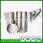 Bee Keeping Suppliers from China Bee Smoker Stainless Steel Bee Smoker Manual