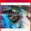 plastic bottle crusher and recycling machine
