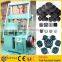 Good Quality honeycomb coal briquette machine