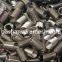 High Quality screw thread coils for military use M3 x 0.5