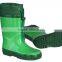 Kid Heated Rain Boots with Collar
