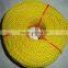 PE mooring rope with competitive quality and price