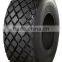 15.5/60-18 23.1-26 24-21 27.5-21 TB812 R-3 Triangle Road roller tire