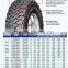 LT265/70R17 michelin technology  china