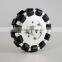 10mm new aluminum spacer(hub) with key 18034