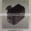 High quality 168 Gasoline Pump Muffler No.3