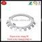 Various Kinds High Quality Custom Stainless Steel Lock Washer