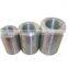 Steel bar coupler steel rebar mechanical coupler