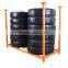 high stability stackable pallet tire rack PR2001