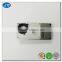OEM high precision aluminum cnc machining parts for camera with anodizing
