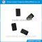 cheap PP plastic protector pp plastic end cap for desk made in china