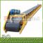 Compound Fertilizer Belt Conveyor System with Rubber/PVC/PU belt material