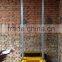 China cement plaster machine,automatic plastering machine