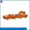 OEM Sheet Metal Fabrication Turntable/Rotry table for Excavator