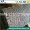 Galvanized Square Wire Mesh 4x4
