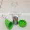 Tip Shape Plastic Sport Water Bottle Caps/plastic Bottle