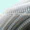 Non- kink flexible pvc steel wire hose