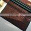 Engraved Waterhog Polyester Doormat