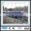 galvanized iron wire horse/sheep/cattle/deer/cow fence panel(ISO Certification)