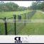 Factory Price ganvanized and PVC coated diamond mesh Chain Link Fencing Origin China