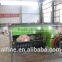 Newest CE approved super quality straw baler machine