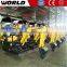 small 0.05m3 bucket W218 1.8Ton crawler type mini excavator prices