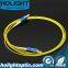 Fiber Optic Patchcord Sc to Sc Simplex LSZH Yellow