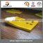 construction machinery spare parts blade for excavator