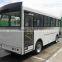 20 Seats Mini Electric School Bus ,electric sightseeing bus , electric tourist vehicle