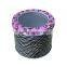 Specializing in the production 150ml round PS plastic box,150ml round round tin