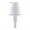 yuyao high quality cream transfer pumps