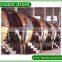 Supply Overloading Wooden Drum Soaking/Liming/Tanning