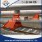 CDH-Y Hydraulic buffer slide car stopper/train stopper/rail stopper