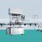 detergent/shampoo/cosmetic liquid filling machine,packing line