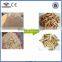 Homemade Wood Pellet Machine / Wood Hydraulic Press Machine