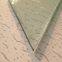 2mm-6mm aluminum  mirror wilth flat polished edge