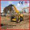 cheapest price small 1ton sugar cane loader machine