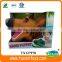 cartoon character tiger glove hand puppet