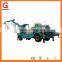 GSC-3016 tunnel robotic telescope arm concrete spraying manipulator shotcrete system