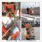 GEC senior self-propelled vibration thermoplastic road line marking machine