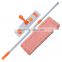 Over 10 years experience Easy operation flat chenille mop