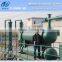 Q245R SGS/ EPA/BV/ISO Waste Oil to Diesel Plant